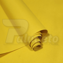 Nylon 600 Amarelo - 0,50 x 1,40m