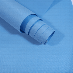 Nylon 600 Azul Claro - 0,50 x 1,40m