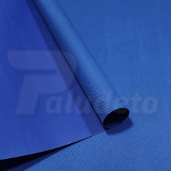 Nylon 600 Azul Royal - 0,50 x 1,40m