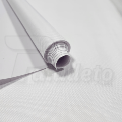 Nylon 600 Branco - 0,50 x 1,40m