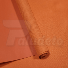 Nylon 600 Laranja - 0,50 x 1,40m