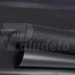 Nylon 600 Preto - 0,50 X 1,40M