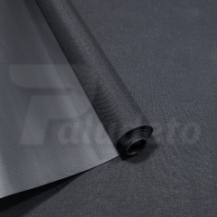 Nylon 600 Preto - 0,50 X 1,40M