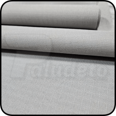 Nylon 600 Rip Stop Cinza - 0,50 x 1,40m