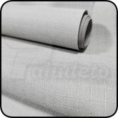 Nylon 600 Rip Stop Cinza - 0,50 x 1,40m