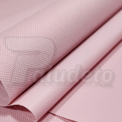 Nylon 600 Rosa Claro - 0,50 x 1,40m -