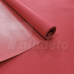 Nylon 600 Vermelho - 0,50 X 1,40M