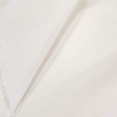 Nylon Amassado Branco