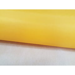 Nylon Dublado (Acoplado) Amarelo