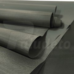 Nylon 70 Emborrachado - Verde Musgo