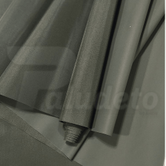 Nylon 70 Emborrachado - Verde Musgo