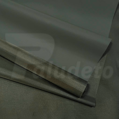Nylon 70 Emborrachado - Verde Musgo