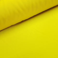 Tecido Oxford - LG 150cm - Amarelo