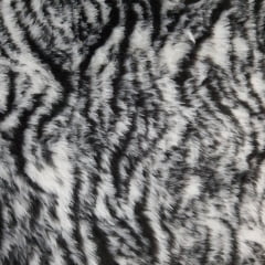 Pelúcia Estampada - Zebra