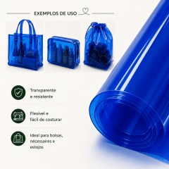CRISTAL COLOR 0.40 AZUL