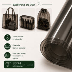 CRISTAL COLOR 0.40 FUME