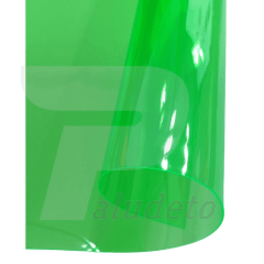 Plástico Colorido 0.40 - Verde Limão Neon