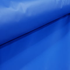 Plástico Laminado 010 Azul