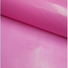 Plastico Lisolene / Arcaseda  lg 1,38m - Pink