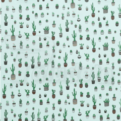 PVC DECORELLI ARTE CACTOS