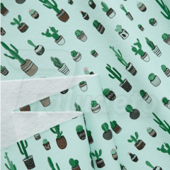 PVC DECORELLI ARTE CACTOS