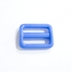 Regulador Plástico 20mm Azul Royal