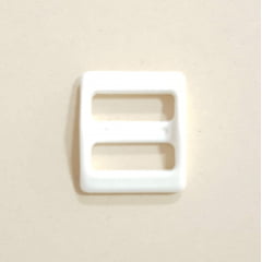 Regulador Plástico 20mm Branco
