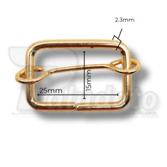 Regulador 25mm Cataforético 2,5CM Regulador 25mm Cataforético 2,5CM