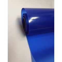 Sintético Silicone 0.7 - Azul Royal