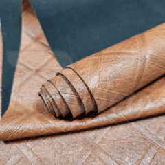 FACTO FIT PALAZZO OCRE