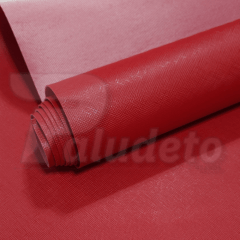 PRADA 0.9 VERMELHO - 0,50 X 1,40M