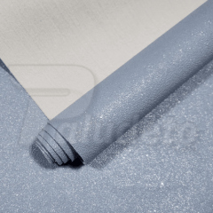 Sintético Shine 0.8 - Azul Claro - 0,50 x 1,40m
