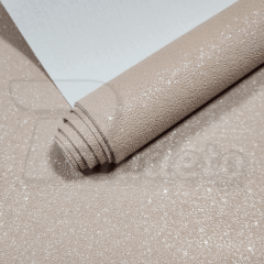 Sintético Shine 0.8 - Nude - 0,50 x 1,40m