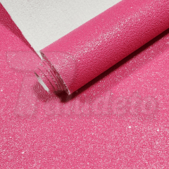 Sintético Shine 0.8 - Pink - 0,50 X 1,40M