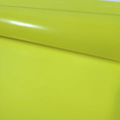 Sintético Silicone 0.7 - Amarelo - 0,50 x 1,40m