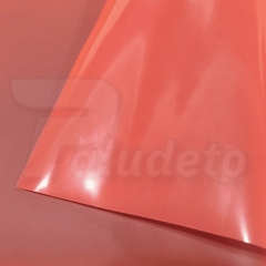 Sintético Silicone 0.7 - Coral - 0,50 x 1,40m