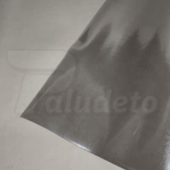 Sintético Silicone 0.7 - Fumê - 0,50 x 1,40m