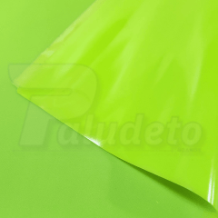Sintético Silicone 0.7 - Verde - 0,50 x 1,40m