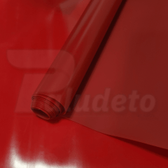 Sintético Silicone 0.7 - Vermelho - 0,50 x 1,40m