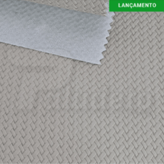 Atlanta Luxury 1.0 Marfim - 0,50 x 1,40m