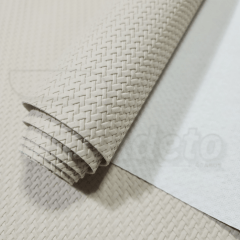 Atlanta Luxury 1.0 Marfim - 0,50 x 1,40m