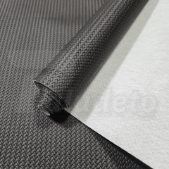 Atlanta Luxury 1.0 Preto - 0,50 x 1,40m