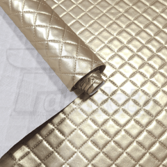 Essenza Luxury 1.0 ouro Light - 0,50 x 1,40