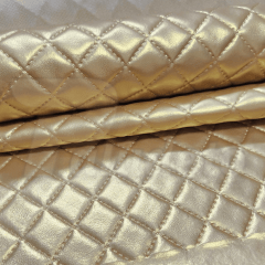 Essenza Luxury 1.0 ouro Light - 0,50 x 1,40