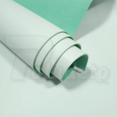 Soft Color 1.8 - BRANCO E VERDE - 0,50 x 1,40m