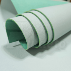 Soft Color 1.8 - BRANCO E VERDE - 0,50 x 1,40m