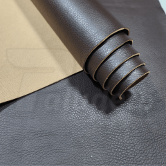 Soft Color 1.8 - MARROM / BEGE - 0,50 x 1,40m