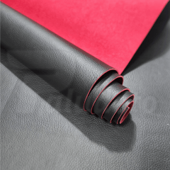 Soft Color 1.8 - PRETO / VERMELHO - 0,50 x 1,40m