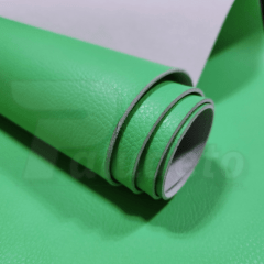 Soft Color 1.8 - VERDE COM CINZA - 0,50 x 1,40m