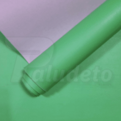 Soft Color 1.8 - VERDE COM CINZA - 0,50 x 1,40m